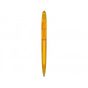 Ручка пластиковая шариковая Prodir DS5 TFF арт. ds5tff-01