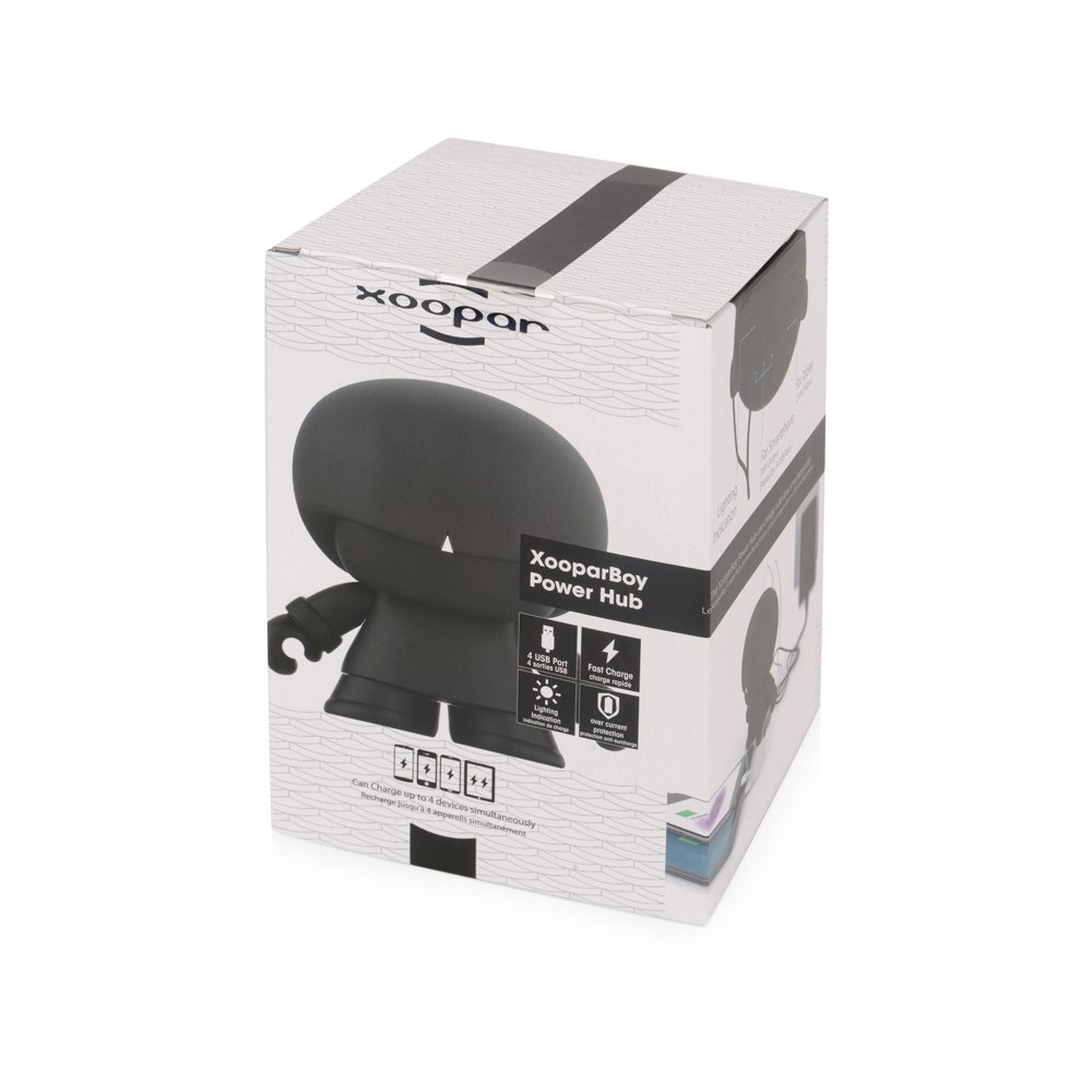 USB Hub «BOY» арт. 965307 USB Hub «BOY» арт. 965307