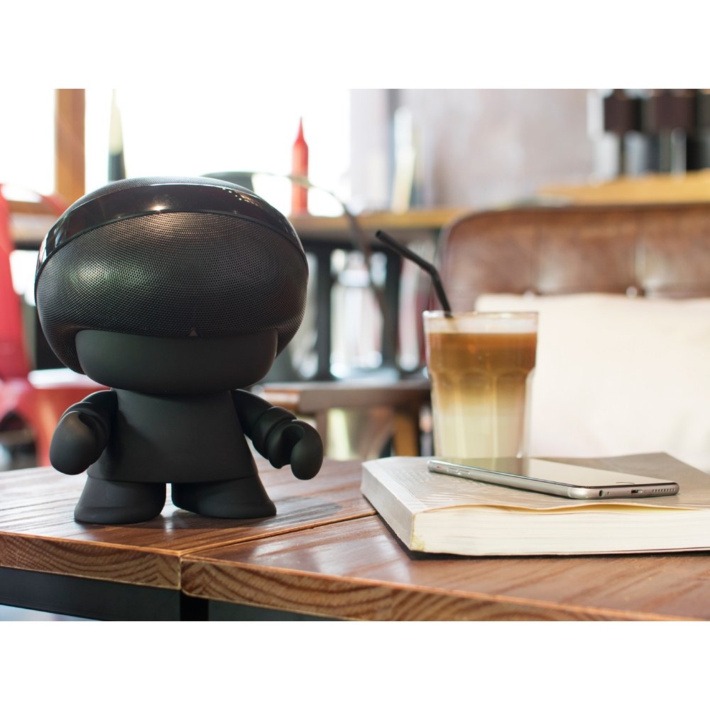 Портативная колонка «Grand XBOY» арт. 965207 Портативная колонка «Grand XBOY» арт. 965207