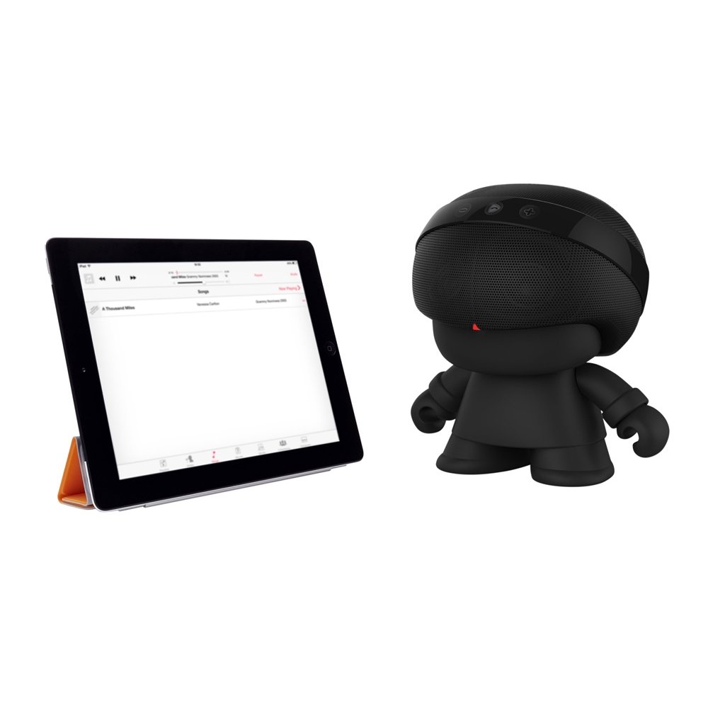 Портативная колонка «Grand XBOY» арт. 965207 Портативная колонка «Grand XBOY» арт. 965207