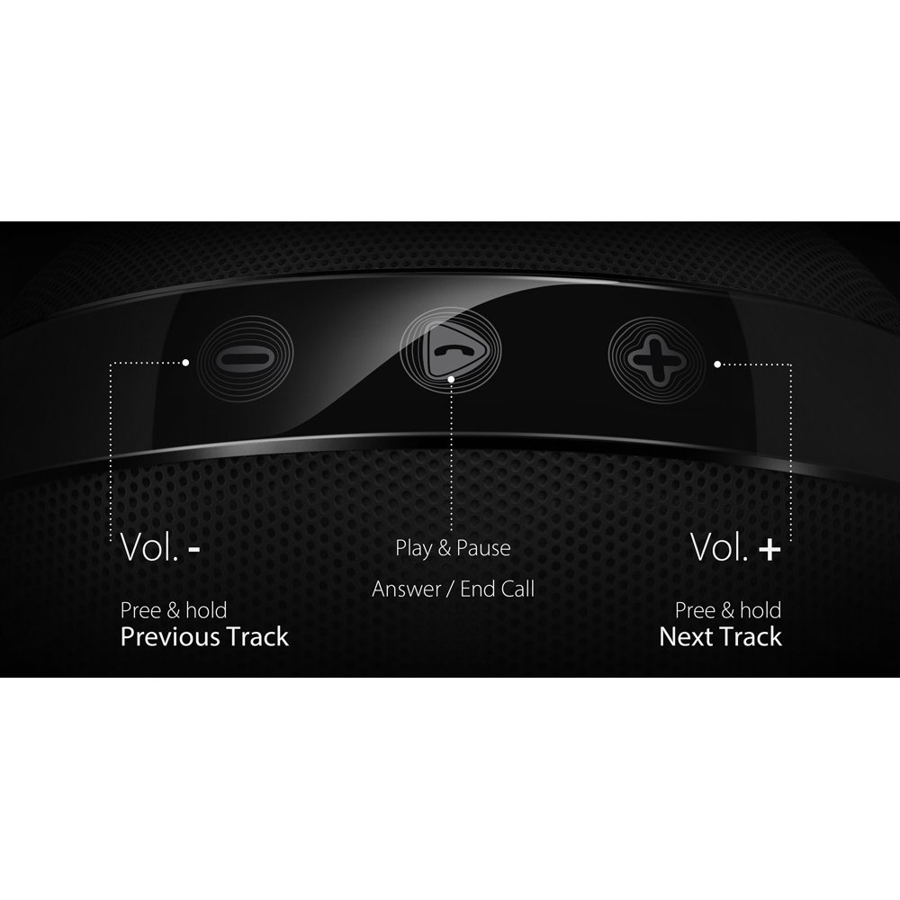 Портативная колонка «Grand XBOY» арт. 965207 Портативная колонка «Grand XBOY» арт. 965207