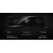 Портативная колонка «Grand XBOY»