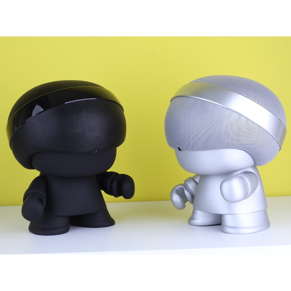 Портативная колонка «Grand XBOY» арт. 965207 Портативная колонка «Grand XBOY» арт. 965207