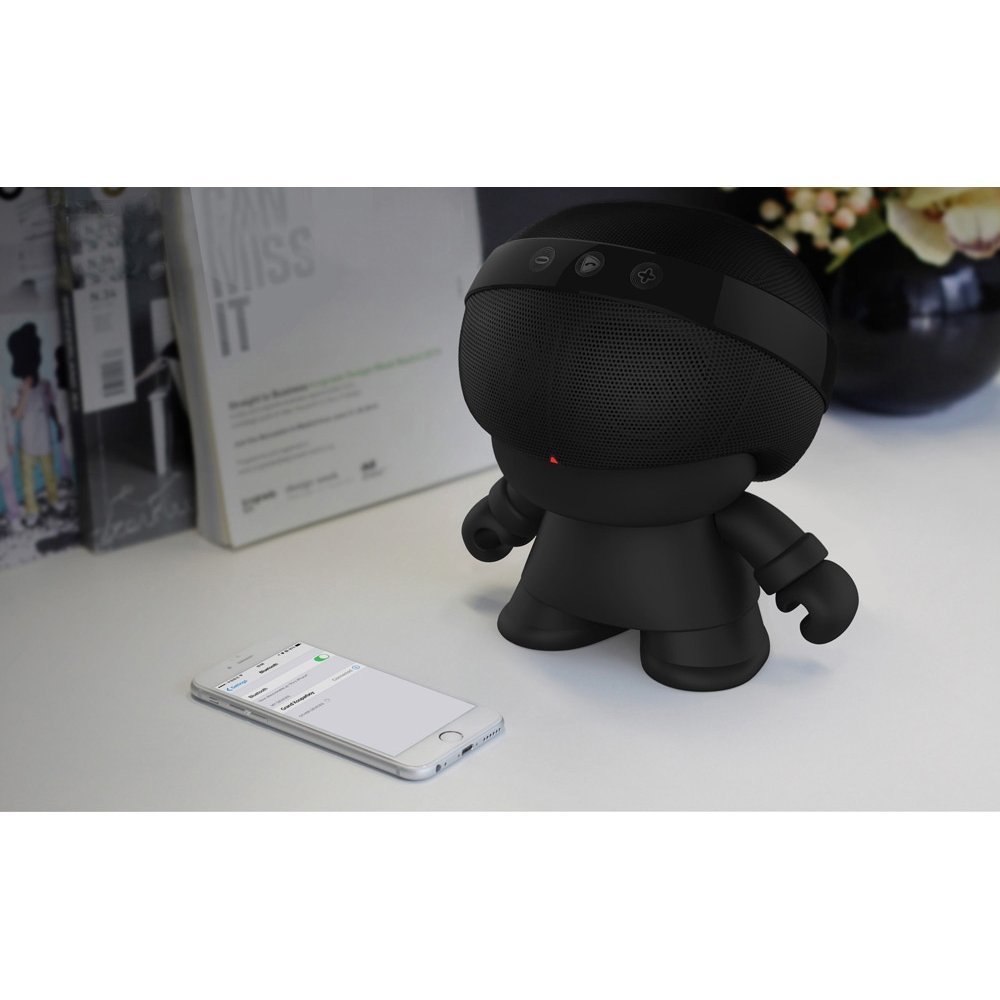 Портативная колонка «Grand XBOY» арт. 965207 Портативная колонка «Grand XBOY» арт. 965207