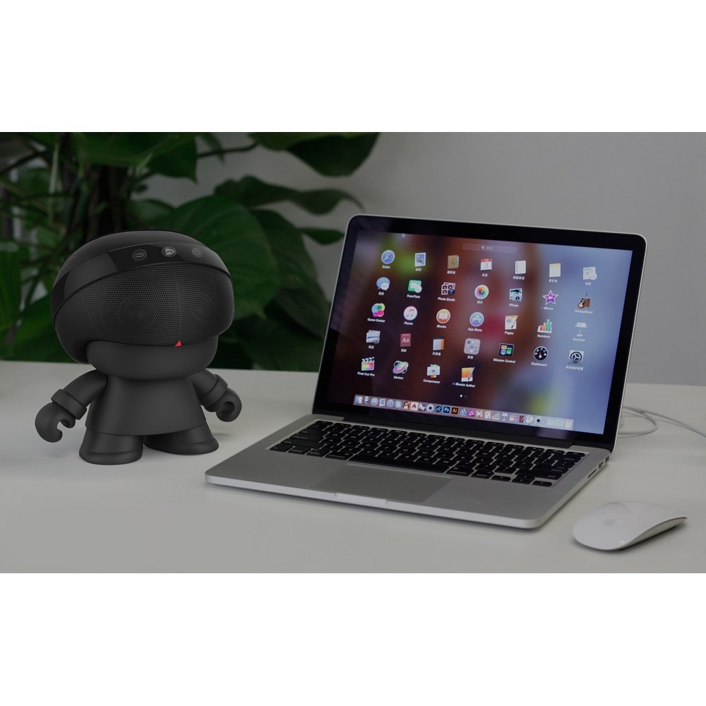 Портативная колонка «Grand XBOY» арт. 965207 Портативная колонка «Grand XBOY» арт. 965207