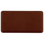 Внешний аккумулятор «Стор», 10000 mAh арт. 392438