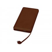 Внешний аккумулятор «Стор», 10000 mAh арт. 392438