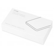 Внешний аккумулятор «Стор», 10000 mAh