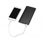 Внешний аккумулятор «Джет», 8000 mAh