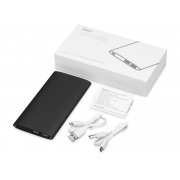 Внешний аккумулятор «Джет», 8000 mAh