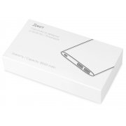 Внешний аккумулятор «Джет», 8000 mAh