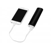 Внешний аккумулятор «Спайк», 8000 mAh арт. 392517 Внешний аккумулятор «Спайк», 8000 mAh арт. 392517