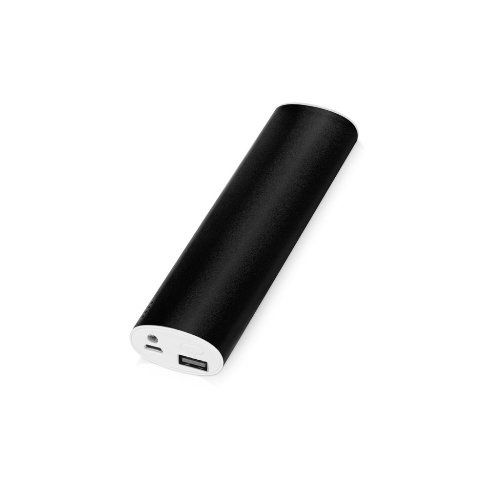 Внешний аккумулятор «Спайк», 8000 mAh арт. 392517 Внешний аккумулятор «Спайк», 8000 mAh арт. 392517