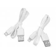 Внешний аккумулятор «Спайк», 8000 mAh арт. 392517 Внешний аккумулятор «Спайк», 8000 mAh арт. 392517