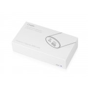 Внешний аккумулятор «Спайк», 8000 mAh арт. 392552 Внешний аккумулятор «Спайк», 8000 mAh арт. 392552