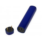 Внешний аккумулятор «Мьюзик», 5200 mAh арт. 392542 Внешний аккумулятор «Мьюзик», 5200 mAh арт. 392542