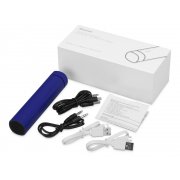 Внешний аккумулятор «Мьюзик», 5200 mAh арт. 392542