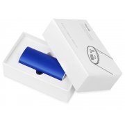 Внешний аккумулятор «Квазар», 4400 mAh арт. 392532 Внешний аккумулятор «Квазар», 4400 mAh арт. 392532