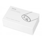 Внешний аккумулятор «Квазар», 4400 mAh арт. 392532