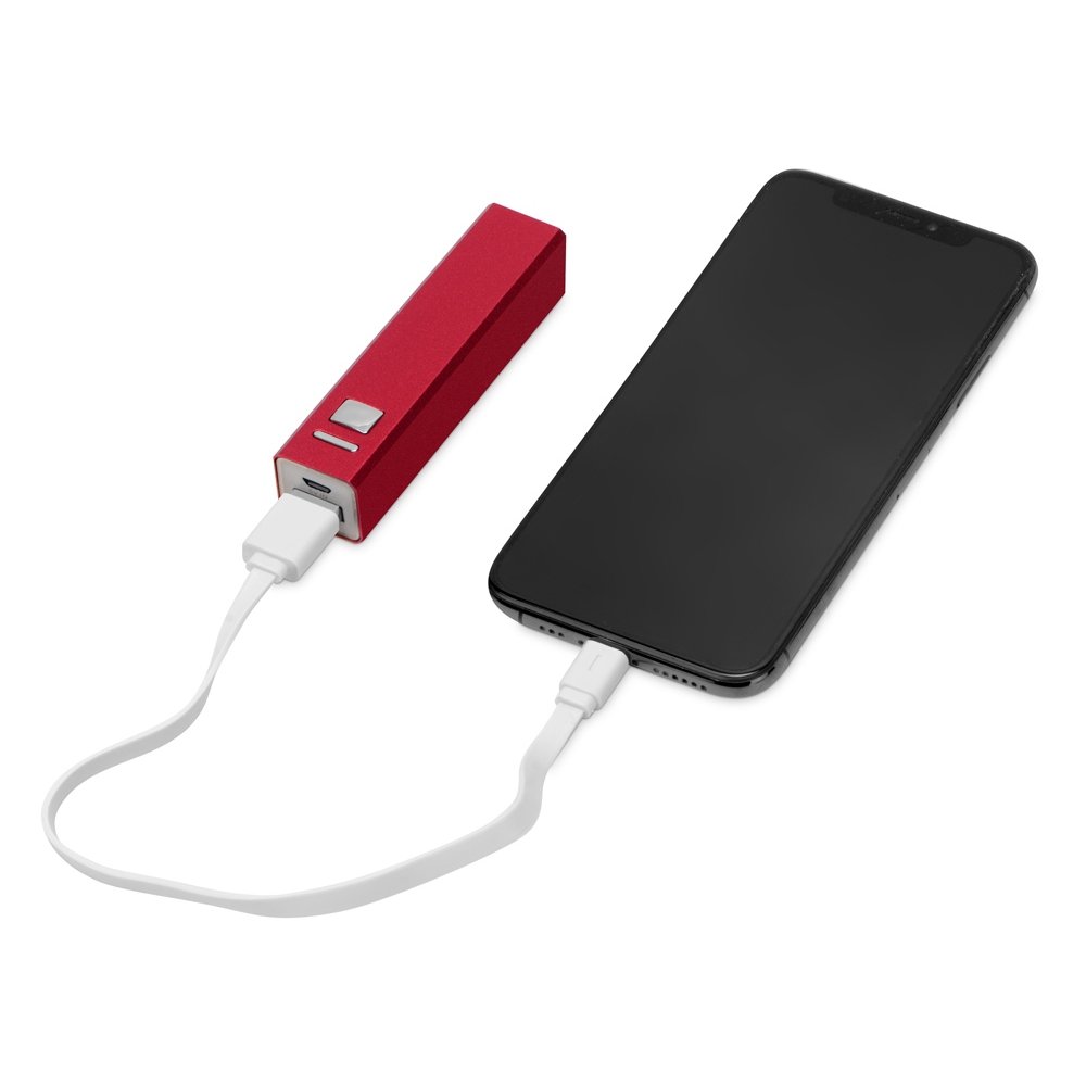 Внешний аккумулятор «Спейс», 3000 mAh арт. 392461 Внешний аккумулятор «Спейс», 3000 mAh арт. 392461