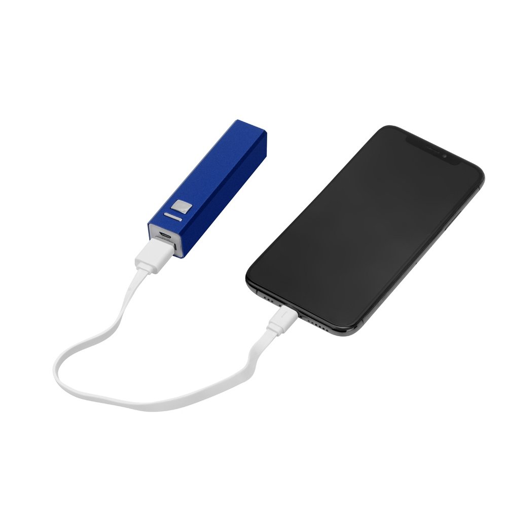 Внешний аккумулятор «Спейс», 3000 mAh арт. 392522 Внешний аккумулятор «Спейс», 3000 mAh арт. 392522