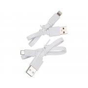 Внешний аккумулятор «Lumi» с фонариком, 3000 mAh арт. 392450