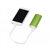 Внешний аккумулятор «Квазар», 4400 mAh арт. 392443 Внешний аккумулятор «Квазар», 4400 mAh арт. 392443