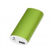 Внешний аккумулятор «Квазар», 4400 mAh арт. 392443