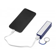 Внешний аккумулятор «Сатурн», 2200 mAh арт. 392502 Внешний аккумулятор «Сатурн», 2200 mAh арт. 392502