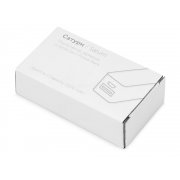 Внешний аккумулятор «Сатурн», 2200 mAh арт. 392506 Внешний аккумулятор «Сатурн», 2200 mAh арт. 392506