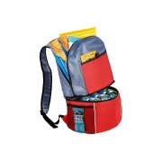 Рюкзак-холодильник «Sea Isle» арт. 12016801