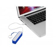 Внешний аккумулятор «Jive», 2000 mAh