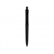 Ручка пластиковая шариковая Prodir DS8 PRR «софт-тач»