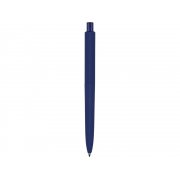 Ручка пластиковая шариковая Prodir DS8 PRR «софт-тач»