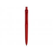 Ручка пластиковая шариковая Prodir DS8 PRR «софт-тач»