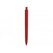 Ручка пластиковая шариковая Prodir DS8 PRR «софт-тач»