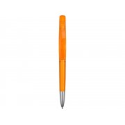 Ручка пластиковая шариковая DS2 PTC