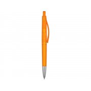 Ручка пластиковая шариковая DS2 PTC