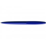 Ручка пластиковая шариковая Prodir DS5 TPP