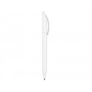 Ручка пластиковая шариковая Prodir DS3 TPP арт. ds3tpp-02