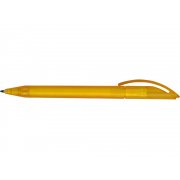 Ручка пластиковая шариковая Prodir DS3 TFF