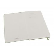 Записная книжка А5 (Large) Classic (в линейку) арт. 57511119