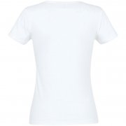 Футболка женская MISS 150, белая арт. 2662.60