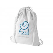 Рюкзак хлопковый «Oregon» арт. 12011302