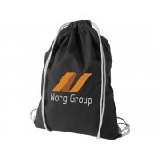 Рюкзак хлопковый «Oregon» арт. 12011301 Рюкзак хлопковый «Oregon» арт. 12011301