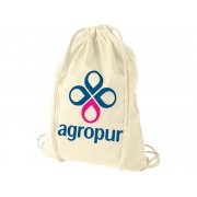 Рюкзак хлопковый «Oregon» арт. 12011300 Рюкзак хлопковый «Oregon» арт. 12011300