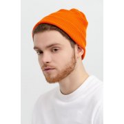 Шапка Life Explorer, оранжевая арт. 11060.20 Шапка Life Explorer, оранжевая арт. 11060.20