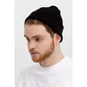 Шапка Life Explorer, черная арт. 11060.30 Шапка Life Explorer, черная арт. 11060.30