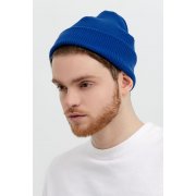 Шапка Life Explorer, ярко-синяя арт. 11060.44 Шапка Life Explorer, ярко-синяя арт. 11060.44