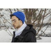 Шапка Life Explorer, ярко-синяя арт. 11060.44 Шапка Life Explorer, ярко-синяя арт. 11060.44